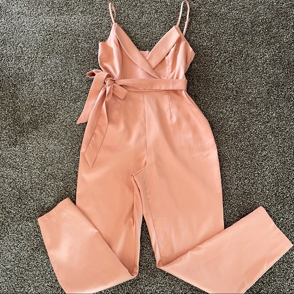 Windsor Pants - Windsor Jumpsuit size Small